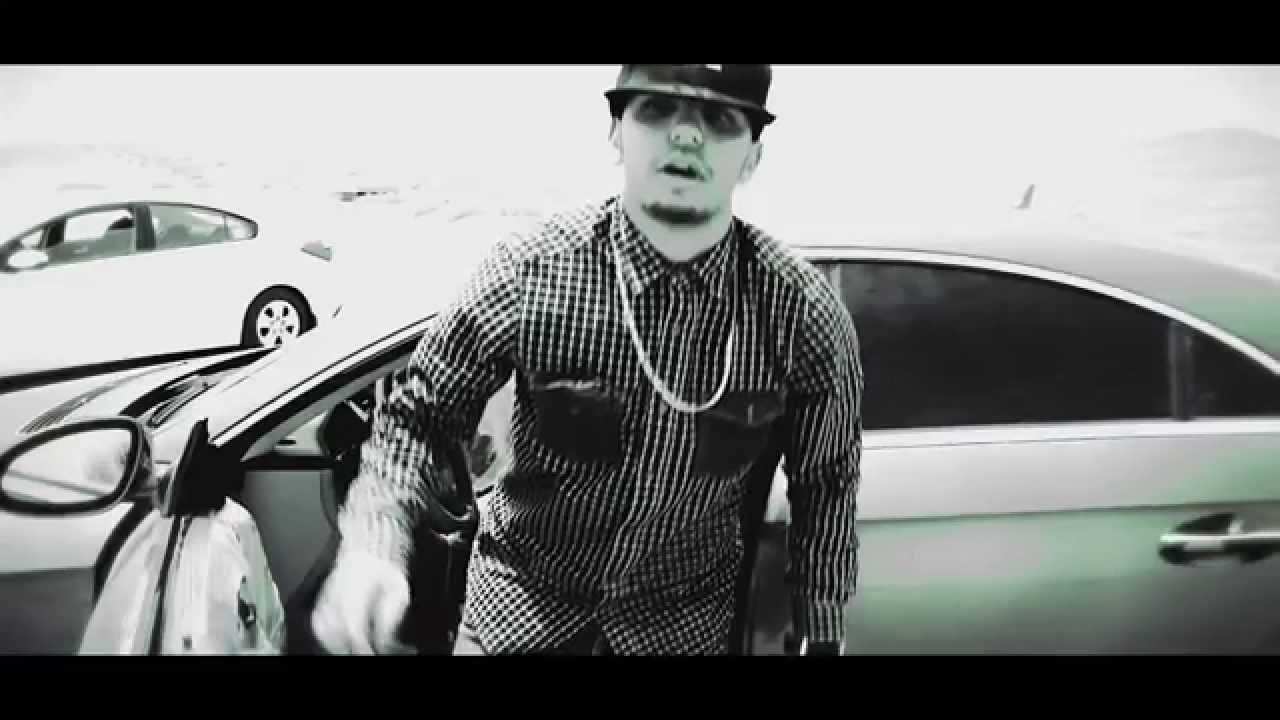 Mr Danger - Makan7almoch (Music Video)