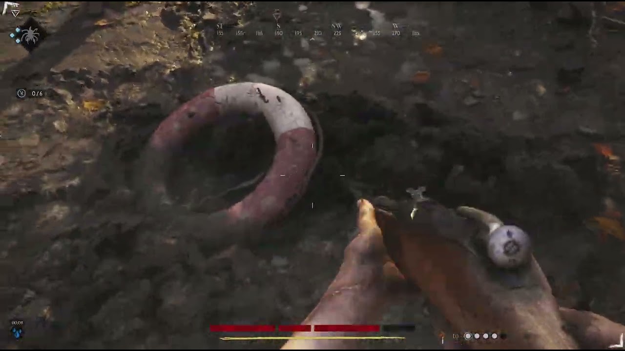 HUNT: SHOWDOWN 1896_20260224225901