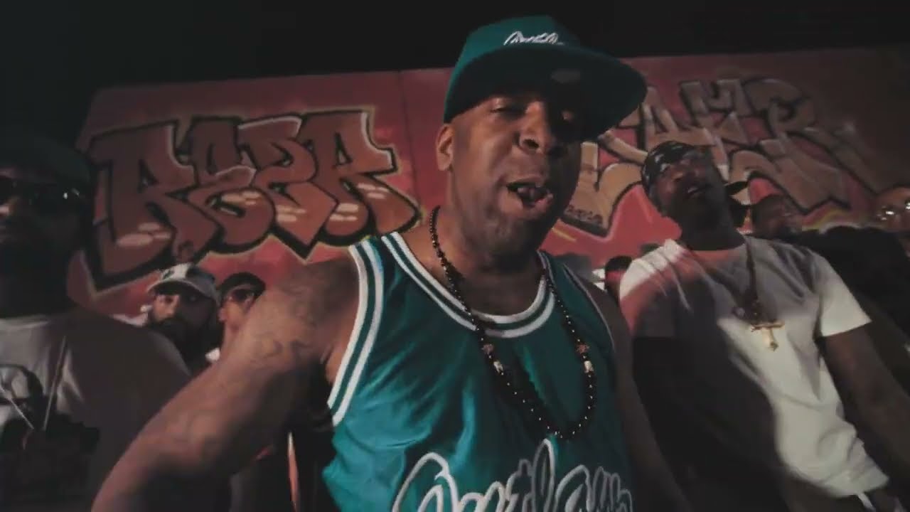 Young Noble x Rip The General x CS Real - Beat The Odds (Official Video)  #Outlawz #newmusic