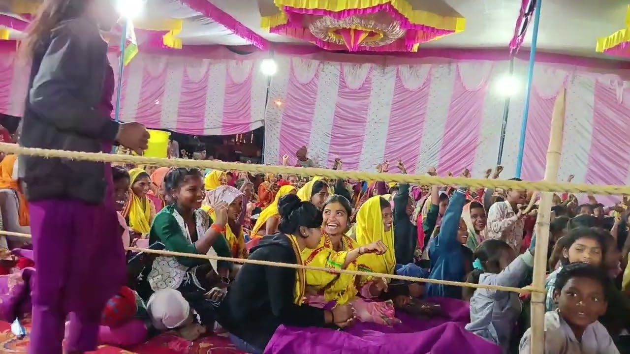 Natak No 3 Salaiyakhurd  Ki Bahut Sundar  Geet Kalakar Bohriband Katni MP