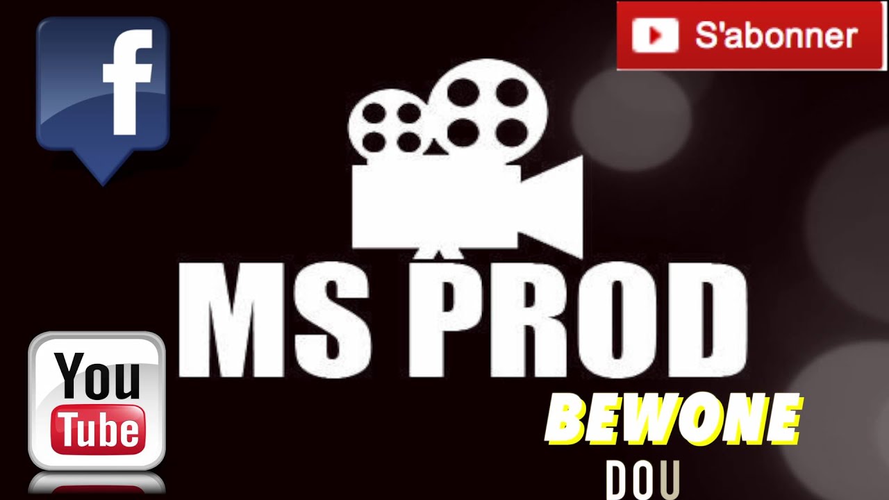 Bewone - Doubout - Music Officiel
