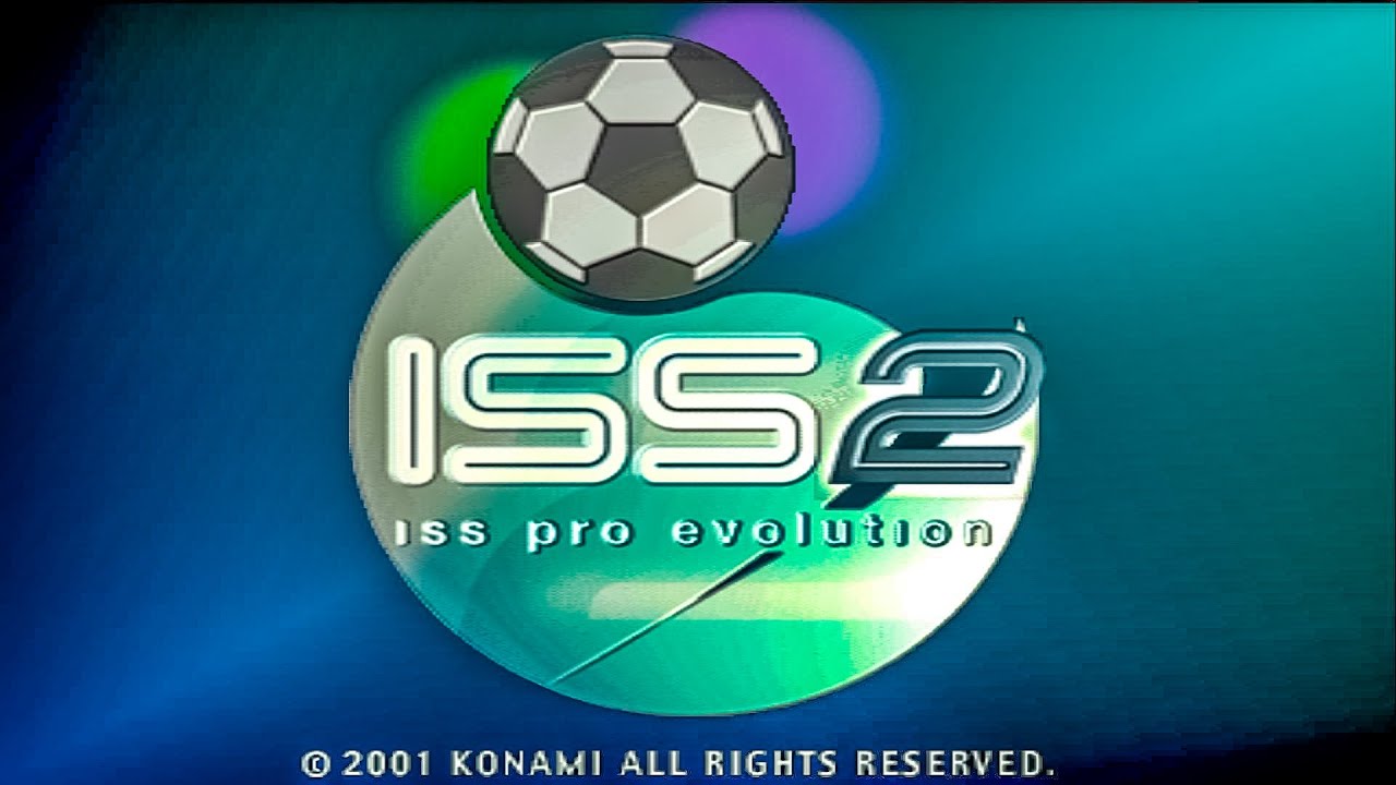 ISS Pro Evolution 2 Full OST / JP: World Soccer Jikkyou Winning Eleven 2000: U-23 Medal e no Chousen