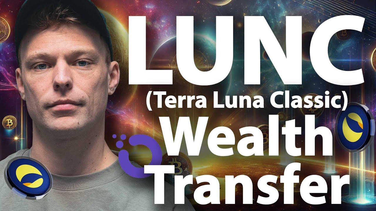 Пророческие сны и передача богатства от LUNC | USTC, LUNC Burns и предсказания OXT