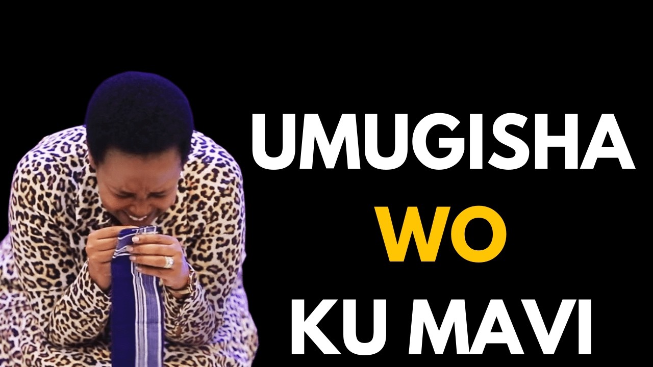 UMUGISHA UVA MU GUSENGA ||KUBAKA IGICANIRO CYO GUSENGA WENYINE N'IMANA CYITAZIMA || Pastor HORTENSE