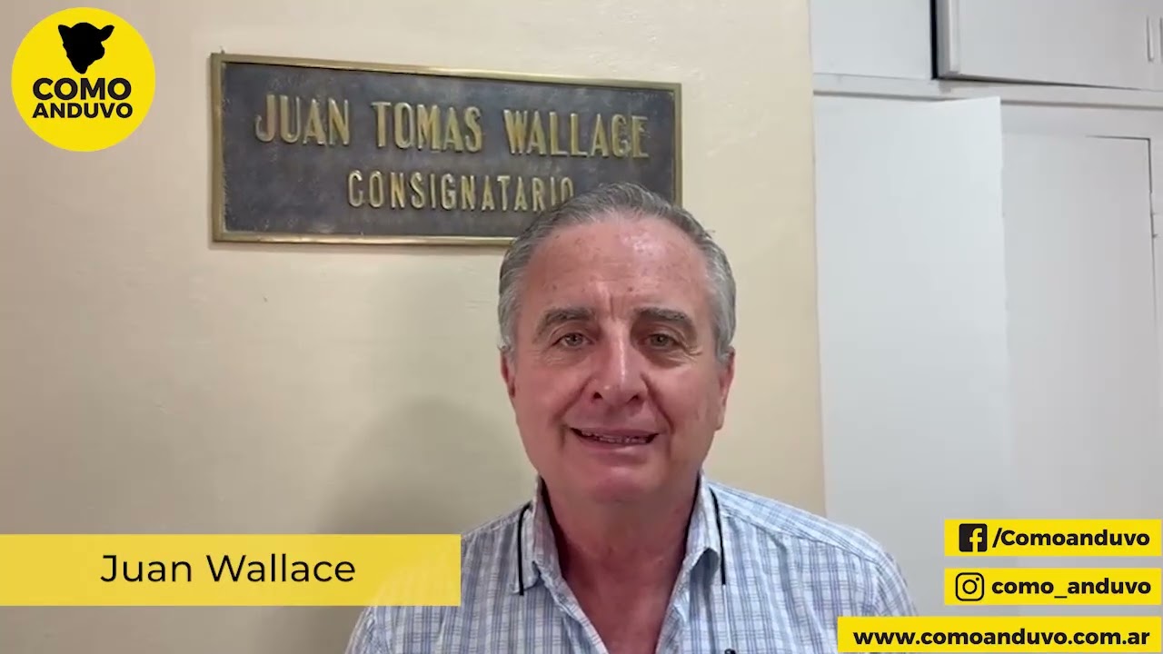 Juan Wallace; Rte Web 5/3/26.
