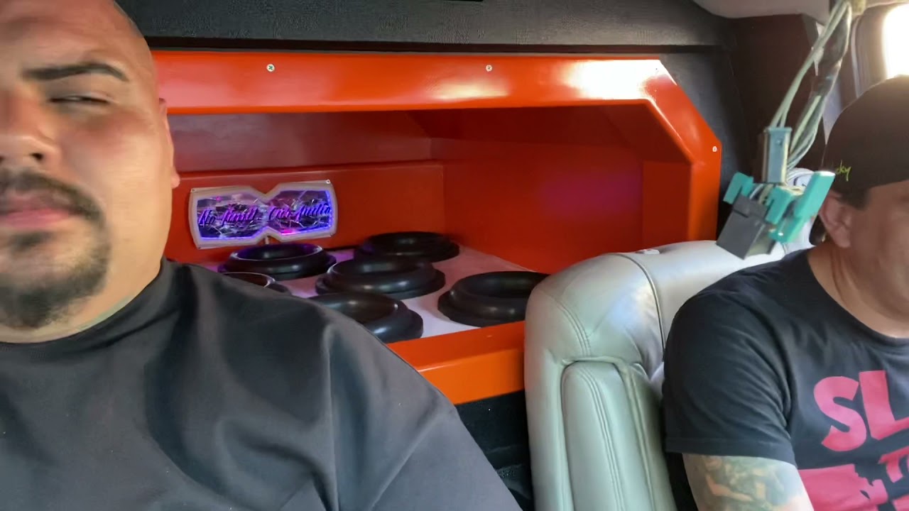 STEVEN REIN 8 12 SUNDOWNS  DEMO AUTOTECH ENGINEERING SHOW 2021