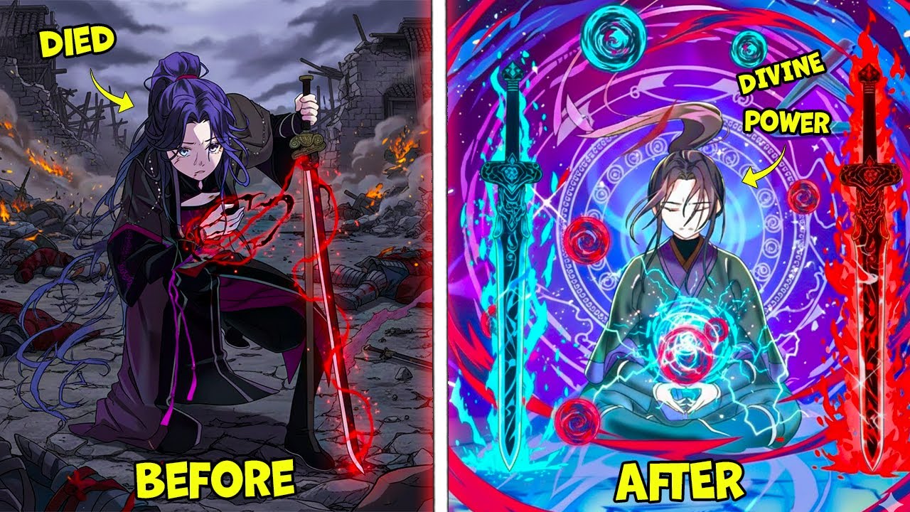 STRONGEST OF NAMGUNG CLAN REINCARNATED IN A YOUNG BODY TO SAVE CLAN AND SEEK REVENGE | MANHWA RECAP