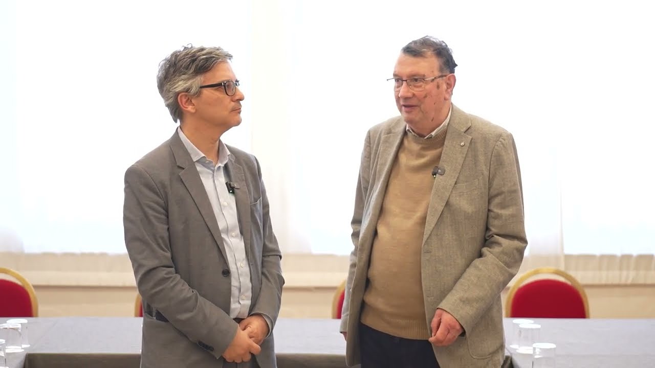 Sintesi dell’incontro regionale  FapAcli Toscana e Patronato Acli tenuto ad Arezzo il 26/2/2026