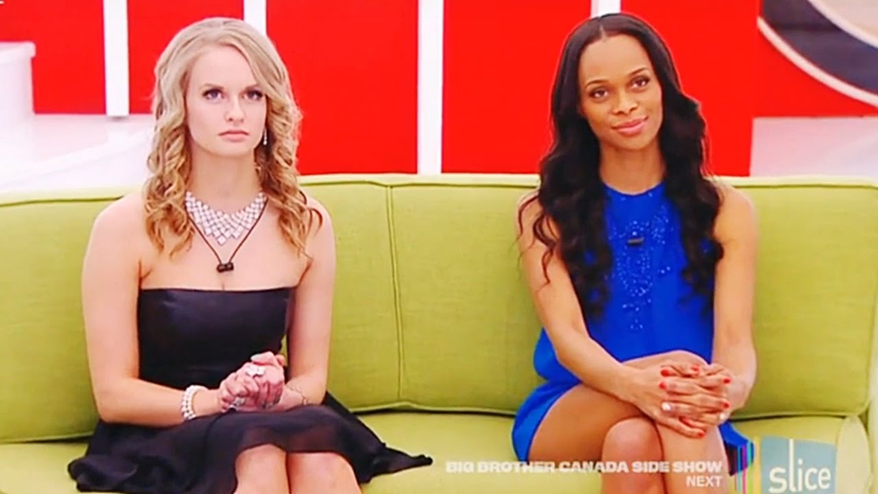 Big Brother Canada 2: All votes & evictions