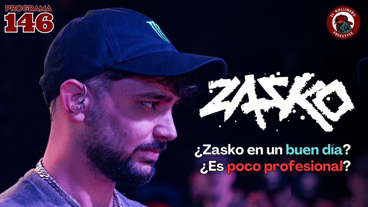 ¿Y si... ZASKO tiene más de 'un buen día'? 