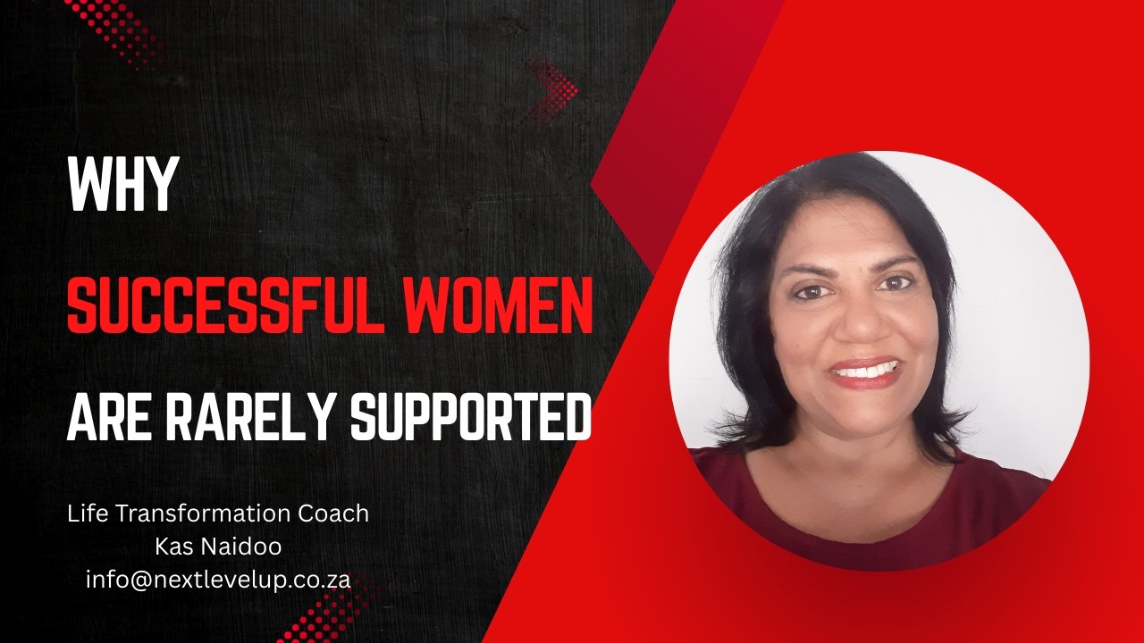 Why Independent Women Are Not Supported