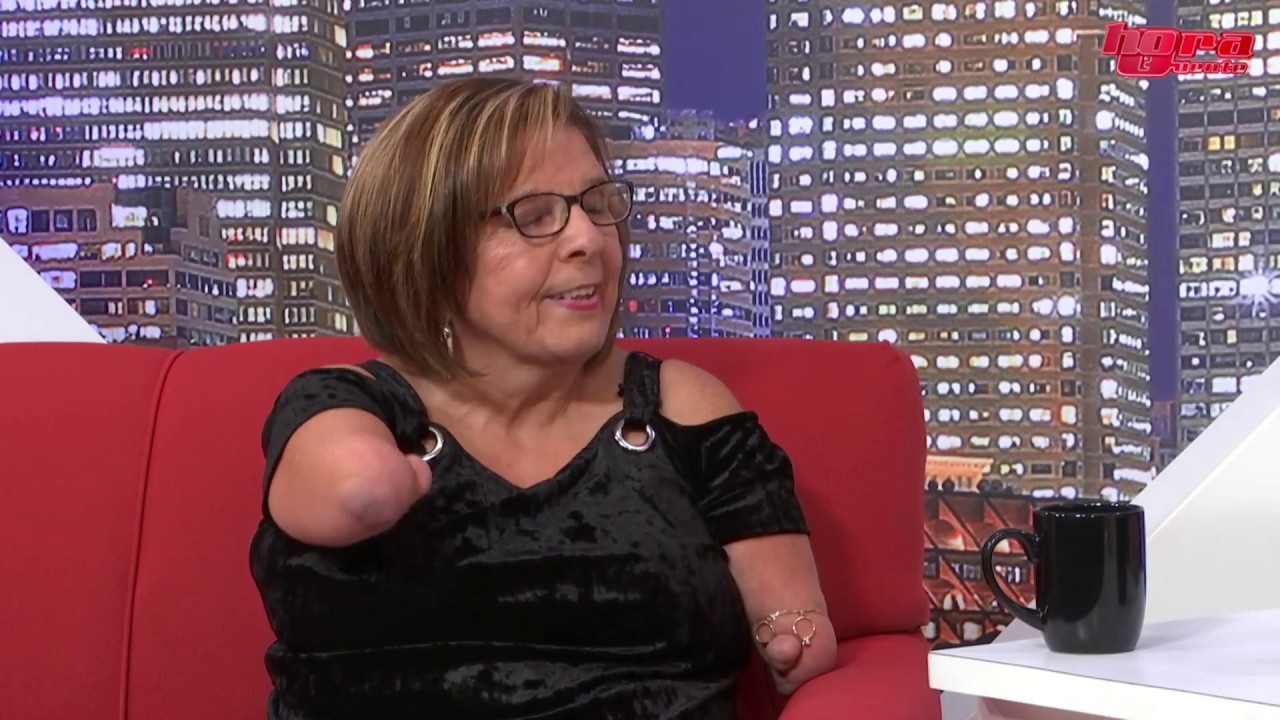 HORA QUENTE: Entrevista com Filomena Tripp