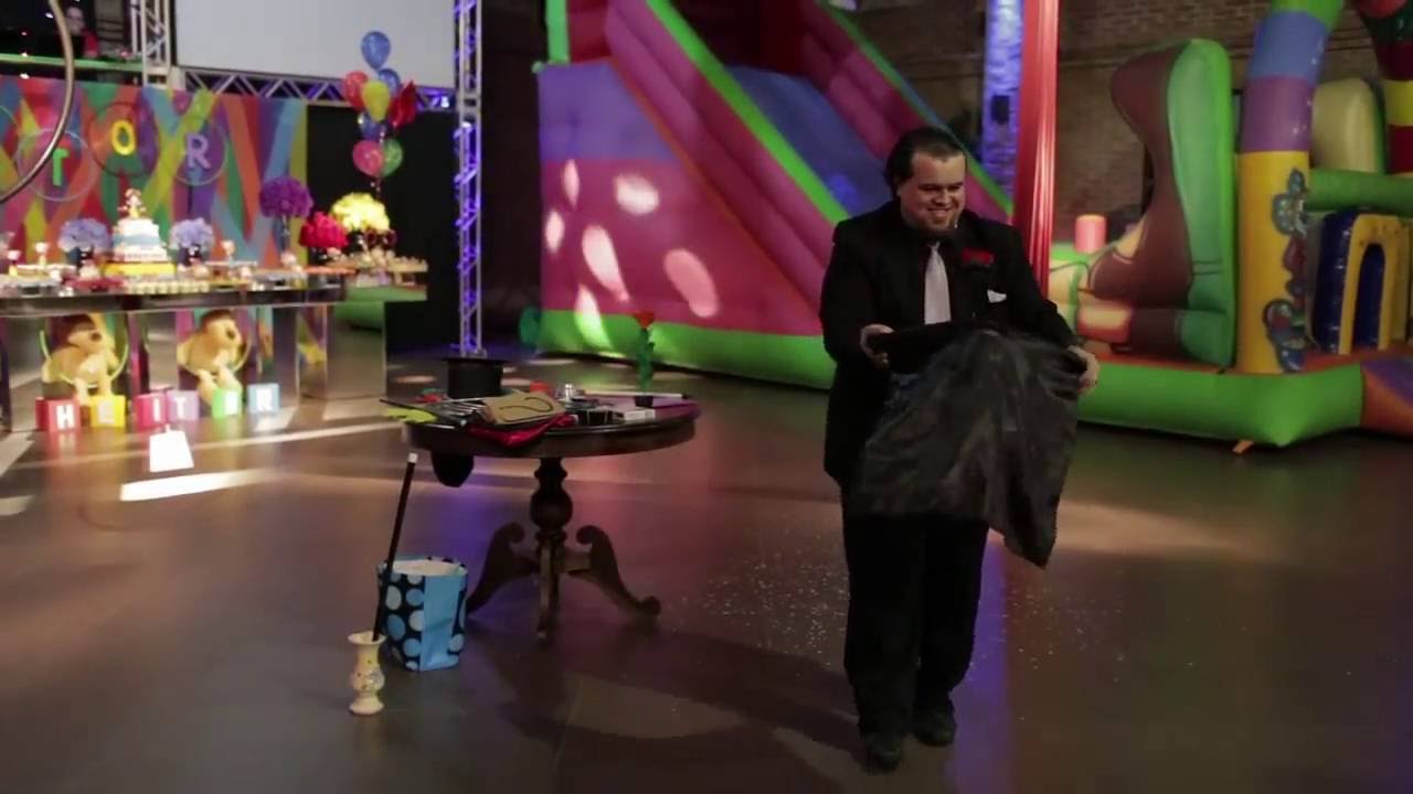 Magica