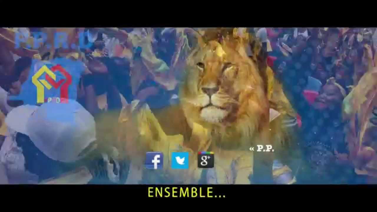 ça se passe au PPRD