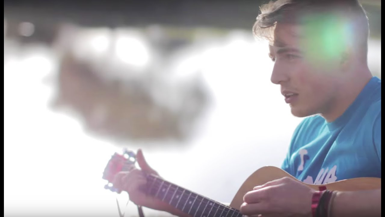 Dermot Kennedy - Frank Ocean Swim Good (Cover)