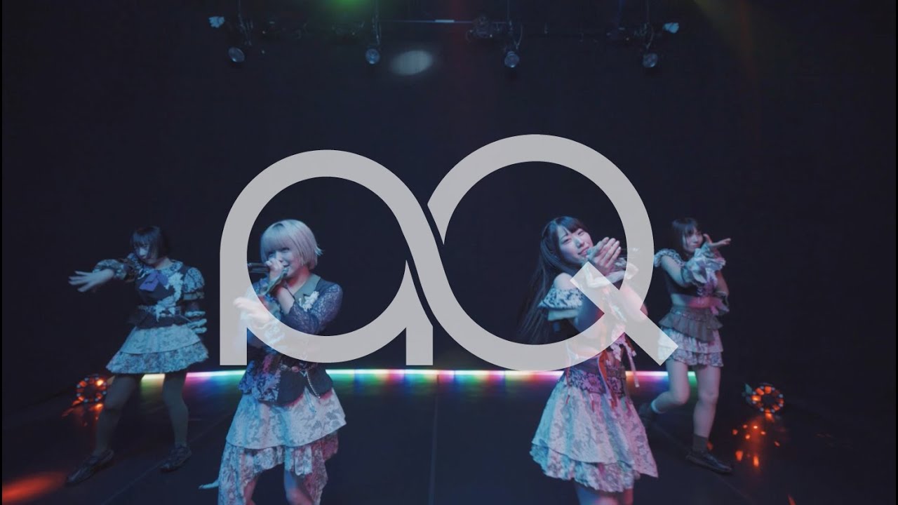 夢見るサイキック┃AQ - Dance Video -
