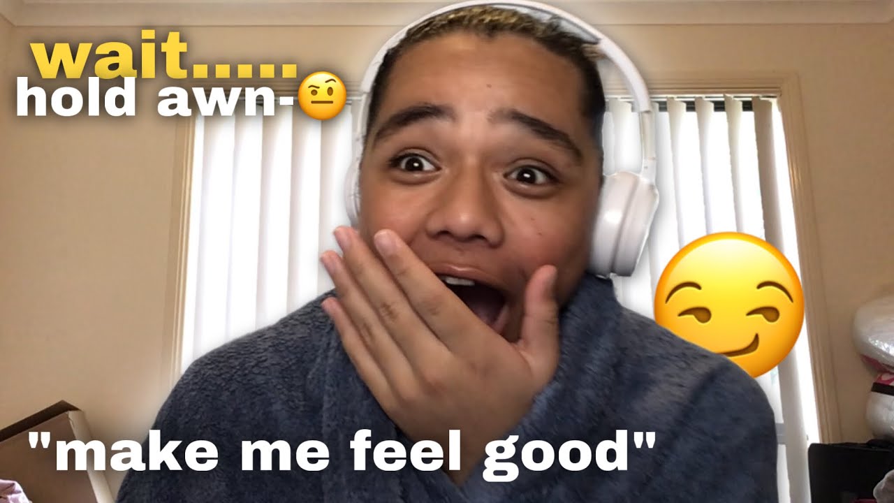I listened to professor cal…. *boyfriend asmr* 😭