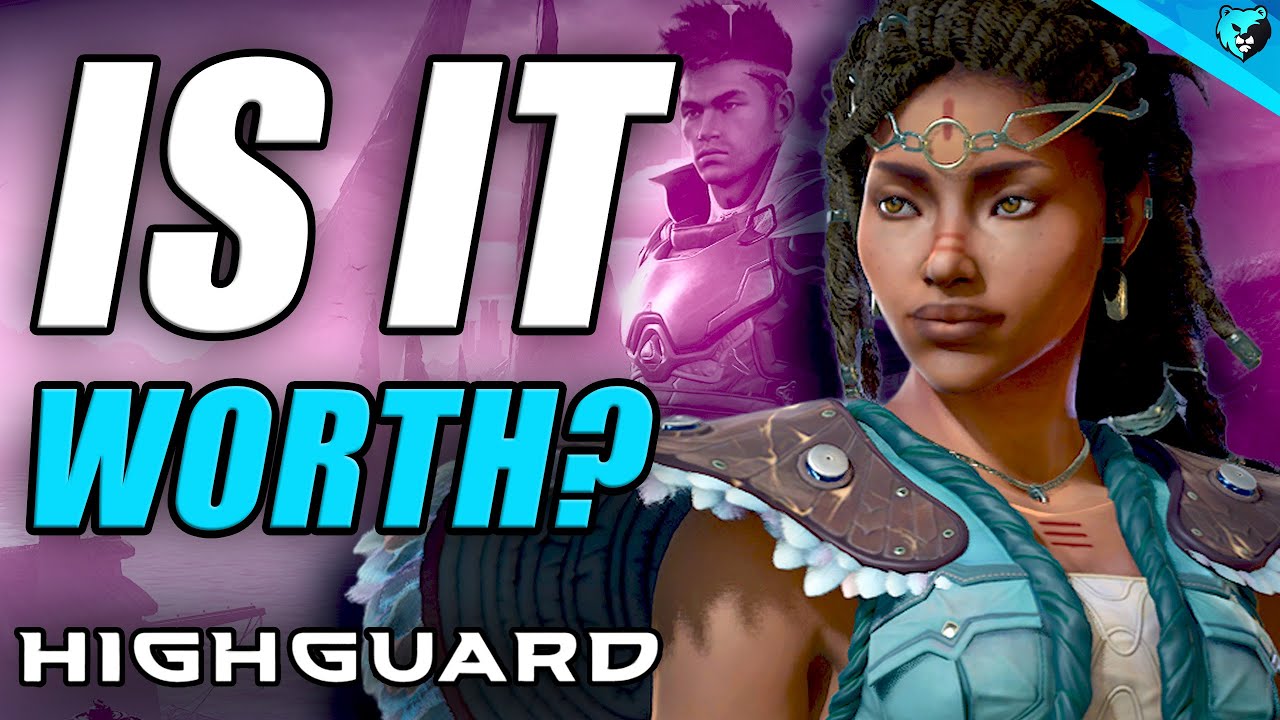 First Impressions of Highguard Launch DAY ONE — Is It Good?