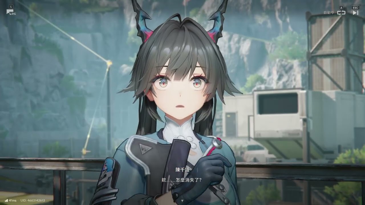 【我不知道】Arknights: Endfield 明日方舟：終末地 Ep.10