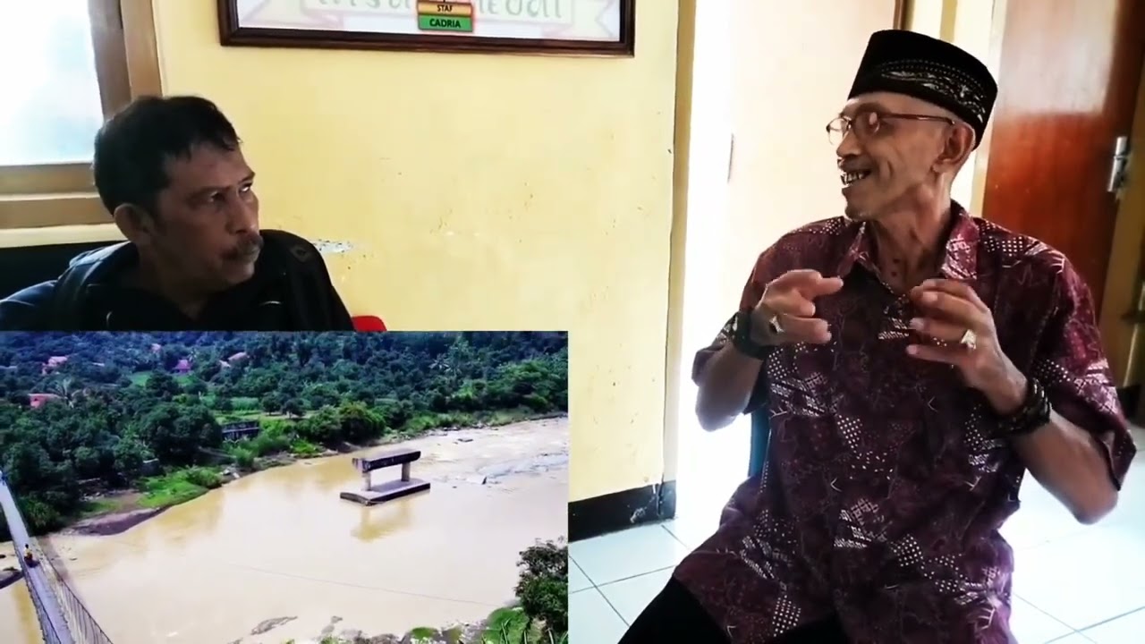 Klarifikasi Kepala Desa Kadu Polemik Pengangkatan Perangkat Desa Kaur Ekbang 