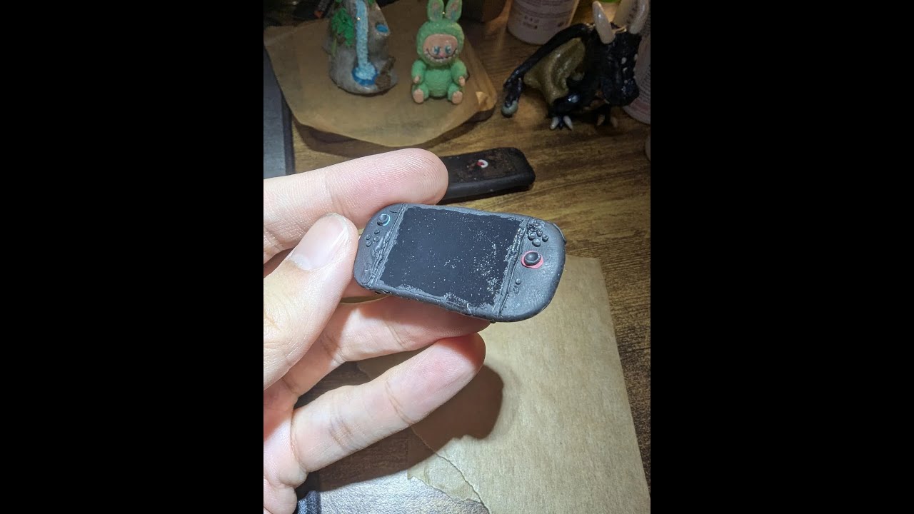 Подборка 5 неудачных игр для Nintendo Switch 2