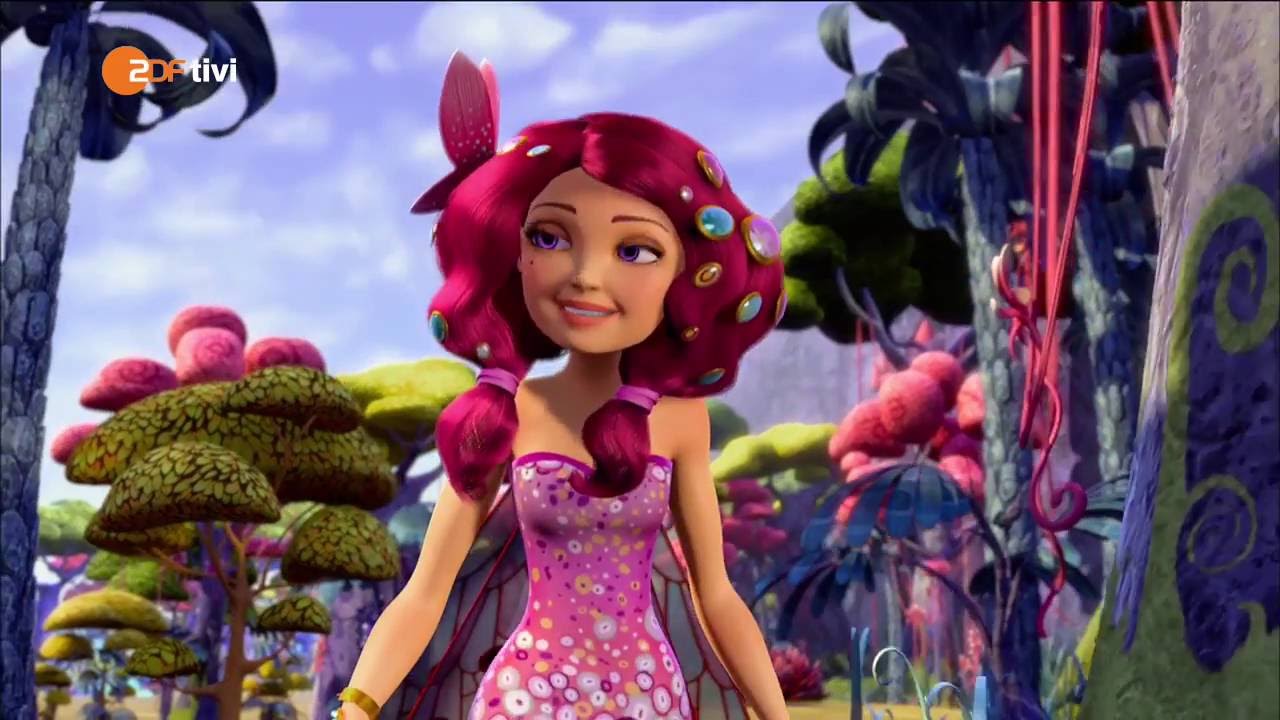 Mia and me - Mini: Ankunft in Centopia - ZDFtivi
