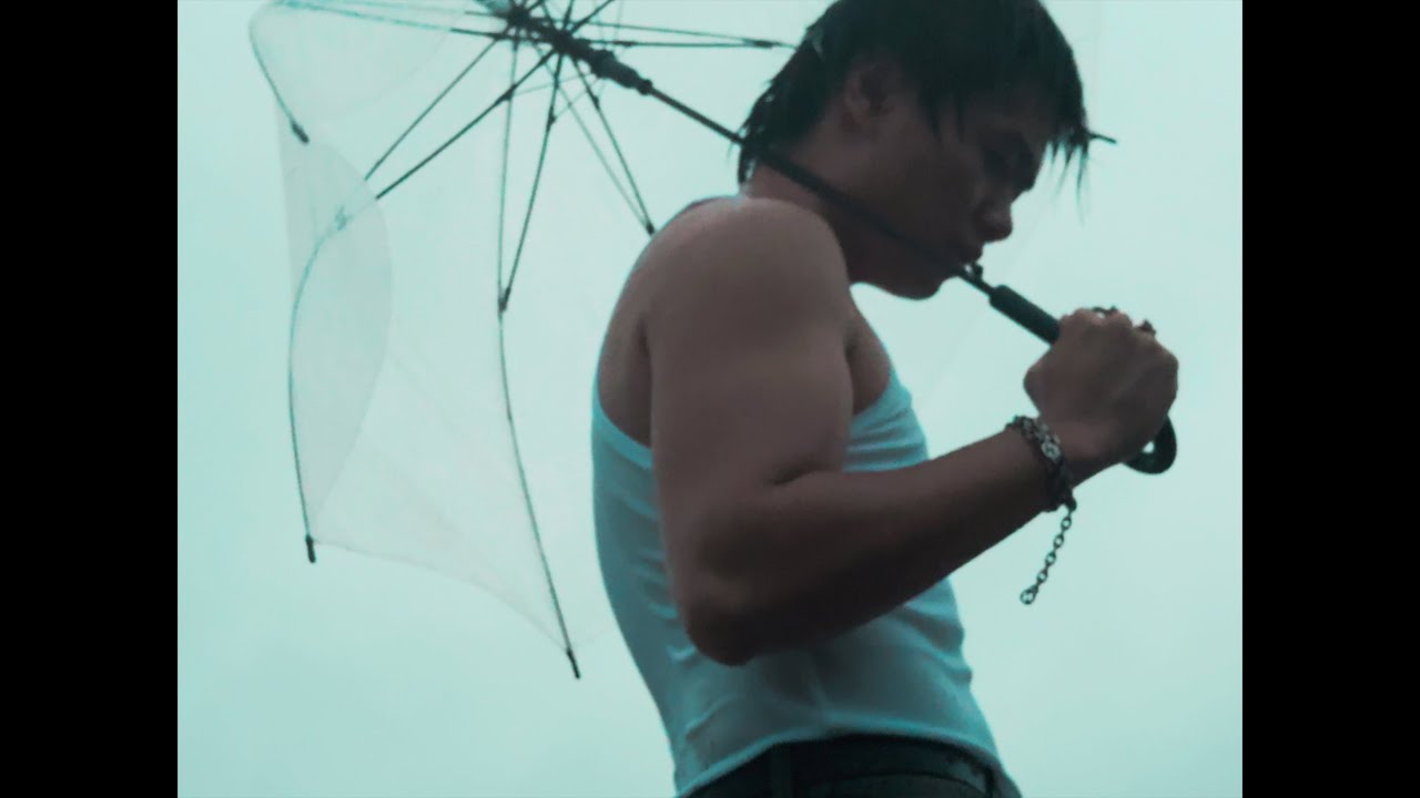 誠 KRAY - 下在心裡的雨 (Prod. SILVERSTRIKE) Official Music Video