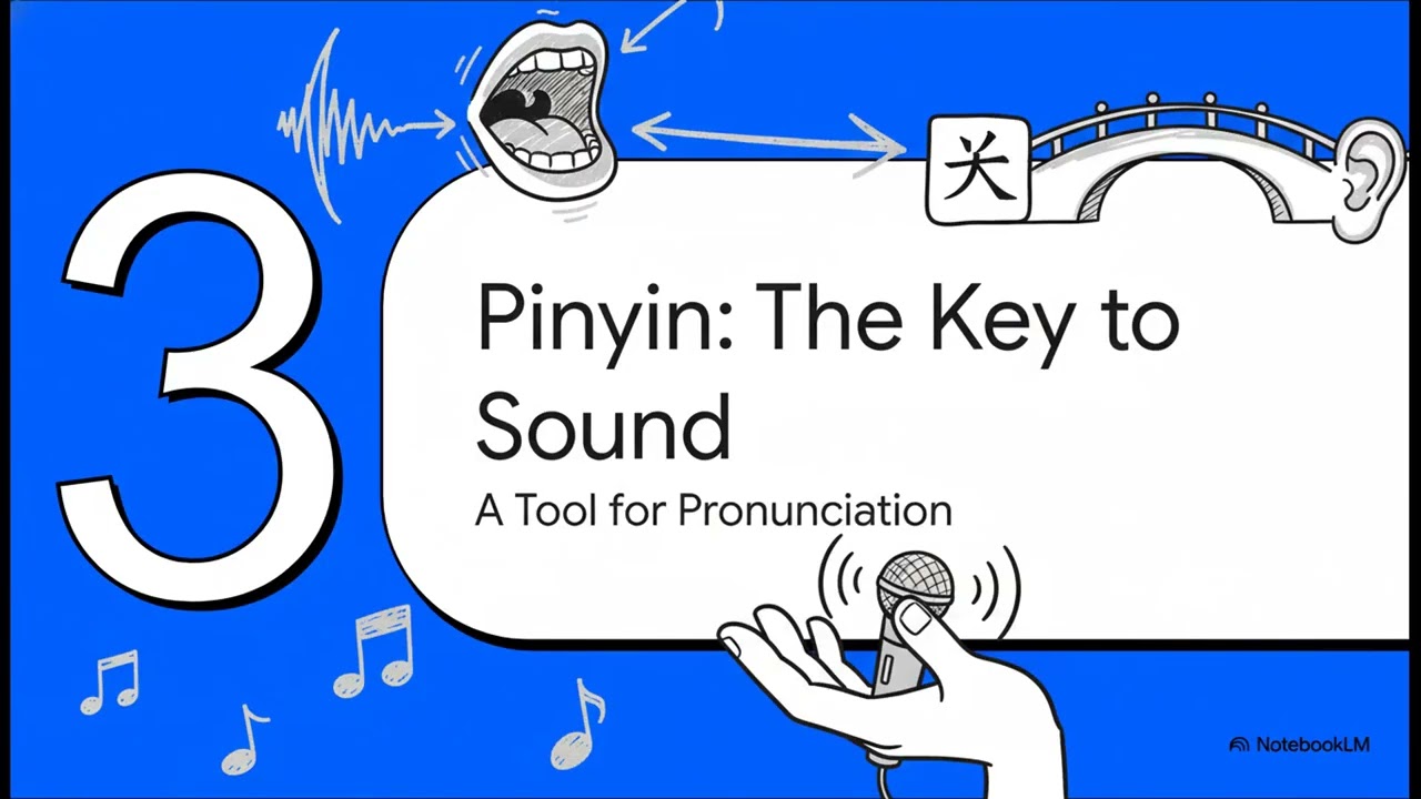 Mandarin Languages Week 1 Part 6
