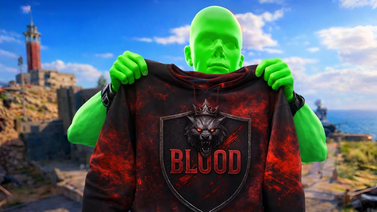 Играем со стримерами. Часть 2... @bloodwzoficial @playmarcoo @malvaa0838