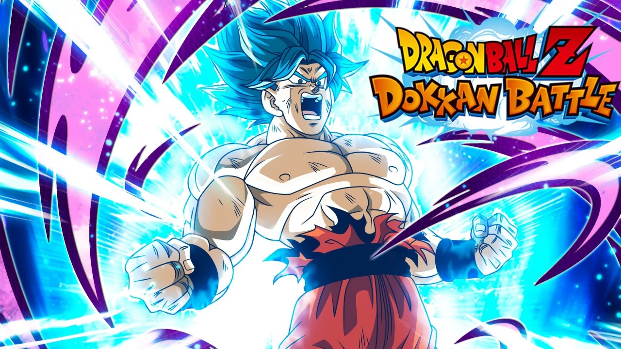 OST Fanmade - Goku SSB (Universal Tree Absorbed) Intro