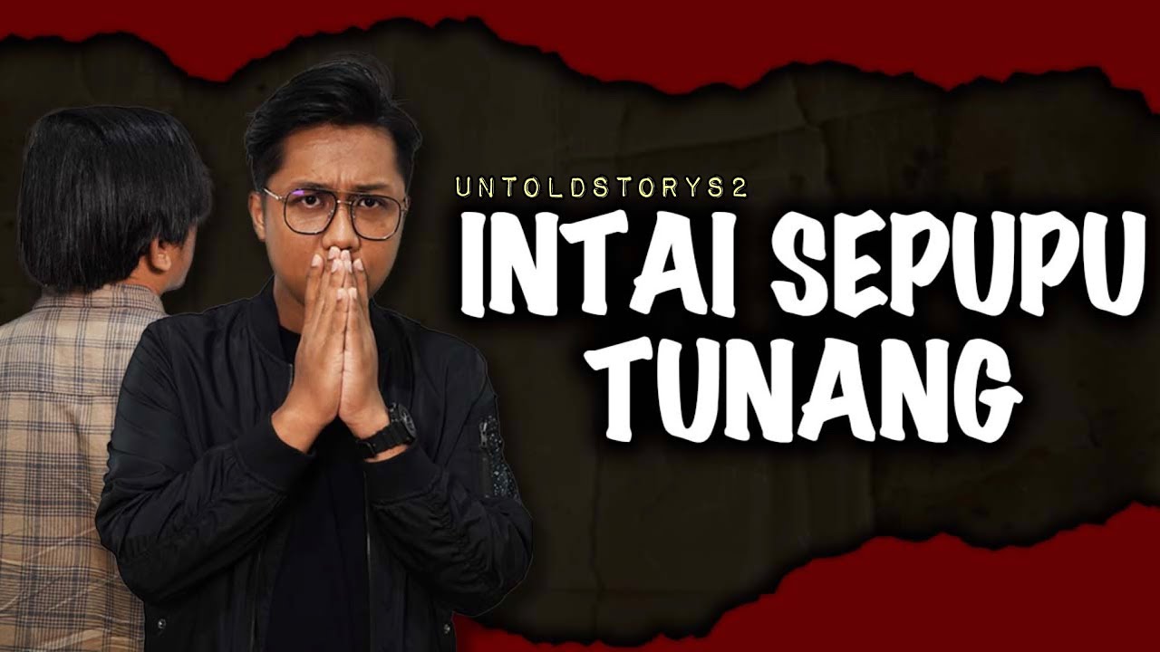 TIDUR TUNANG SEPUPU INDONESIA, GERAM SEBELUM MAJLIS- UNTOLD STORY 10