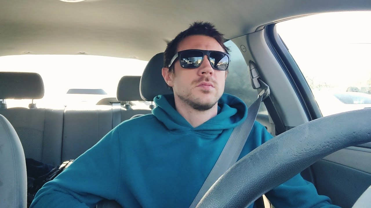 DrivingDaily live! Doordashing Before Snow Comes to NC! Doordash Ride Along Let's Gooo!!!