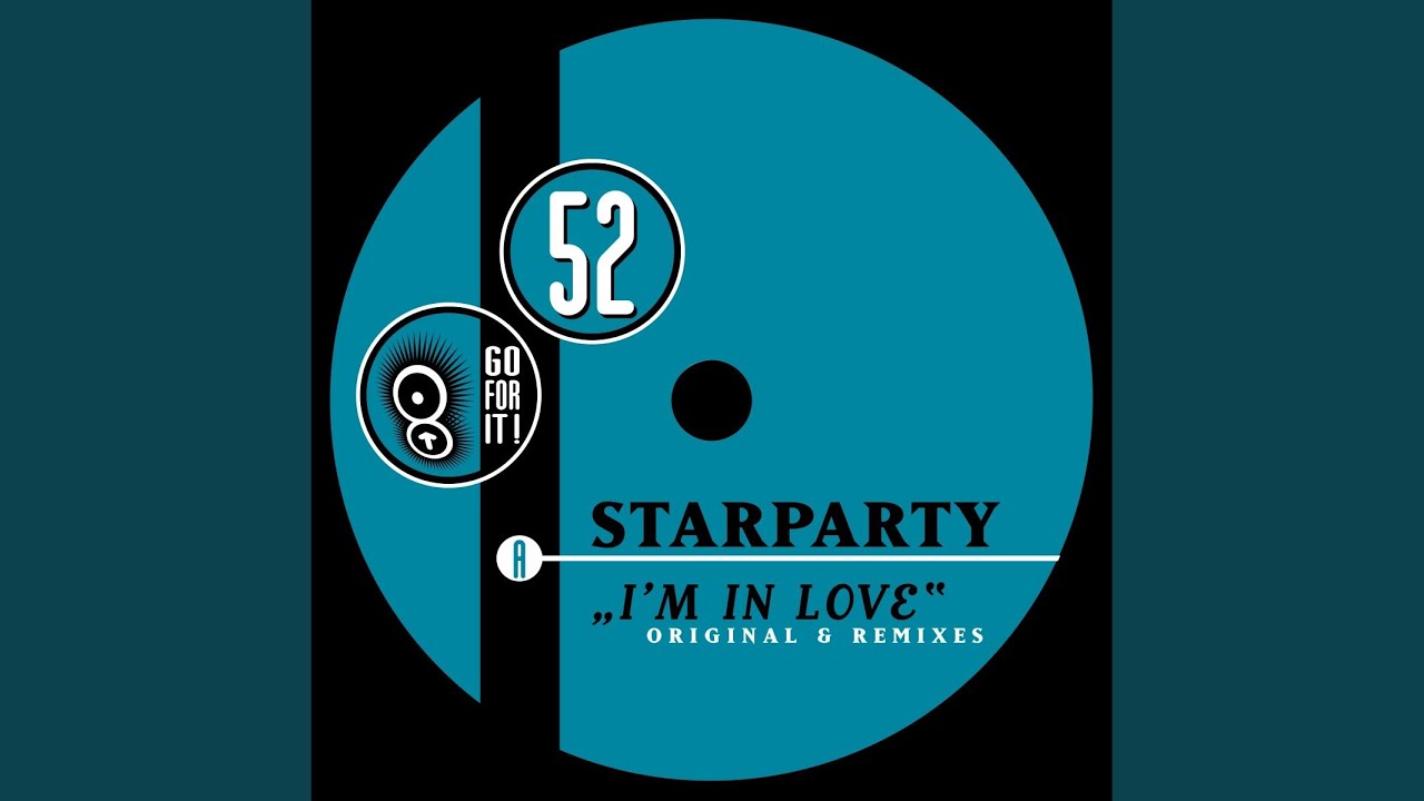 I'm in Love (Ferry Corsten & Robert Smit Remix)