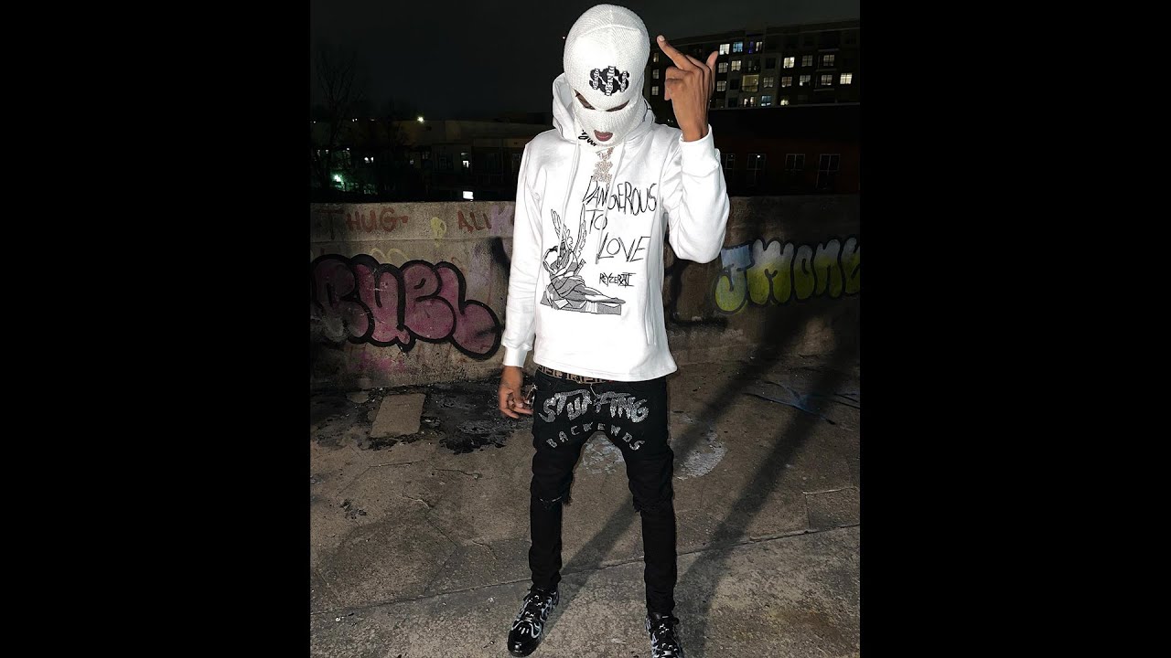 [FREE] Yung Mal Type Beat - 