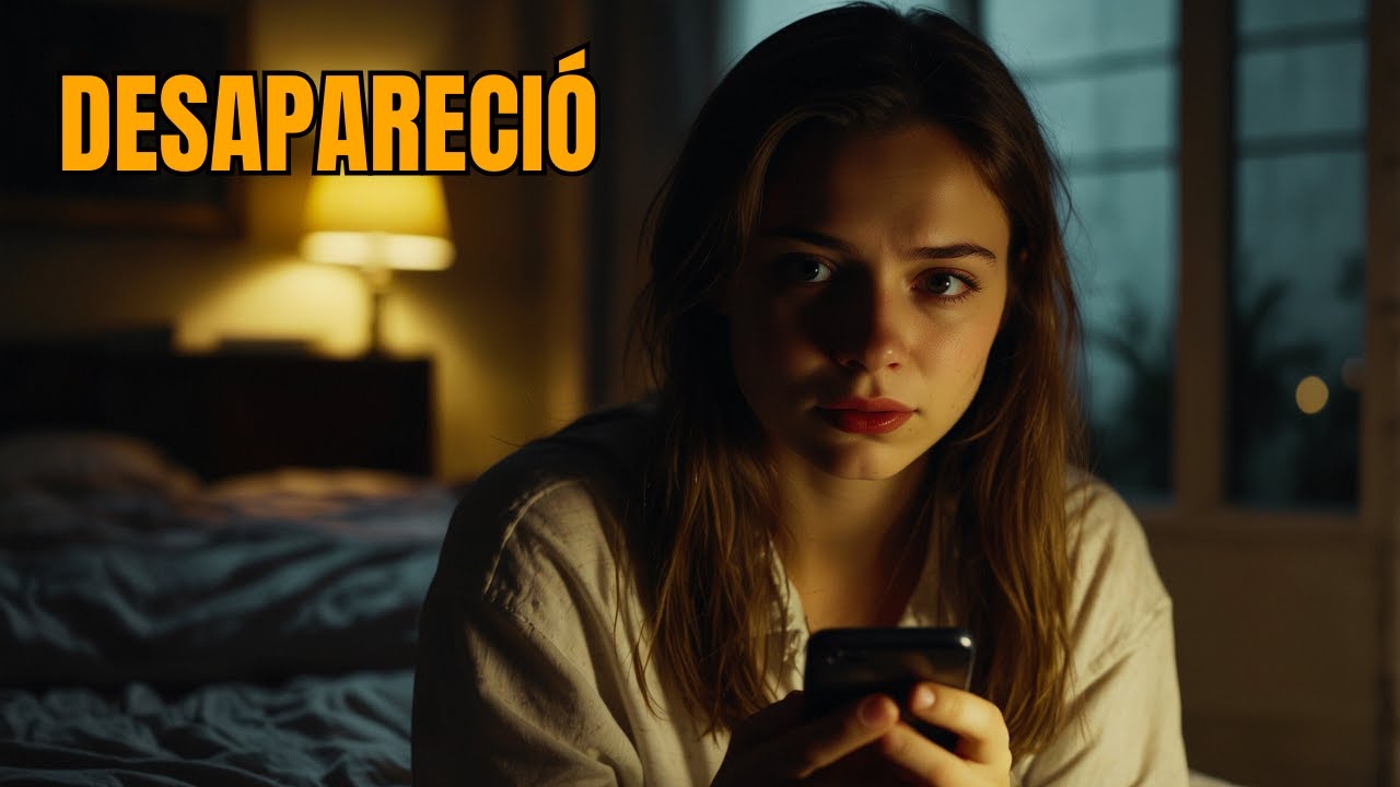 Ella lo dio por perdido… hasta que el destino le devolvió su amor imposible