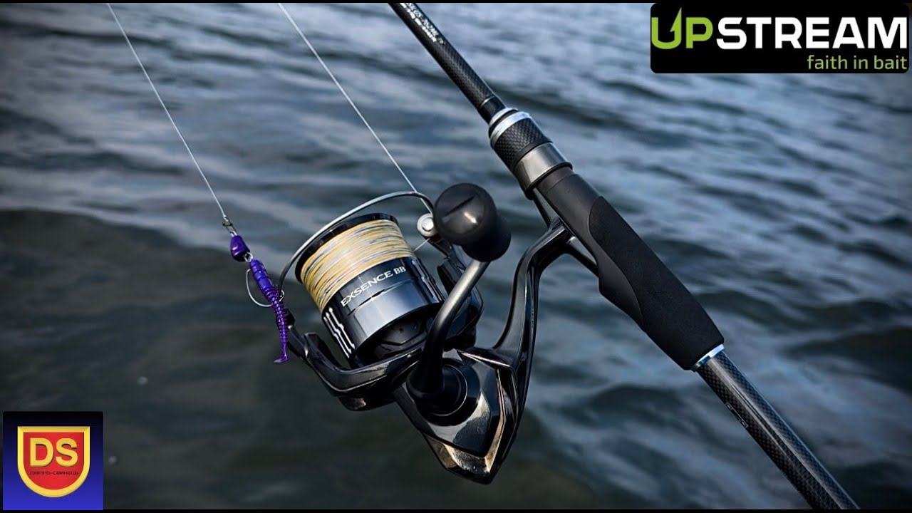 ХИЖАК ПОЧАВ НЕРЕСТ|ЗАКРИВ СЕЗОН РИБАЛКИ З ЧОВНА|Graphiteleader Silverado UX 24GSILUS-762ML