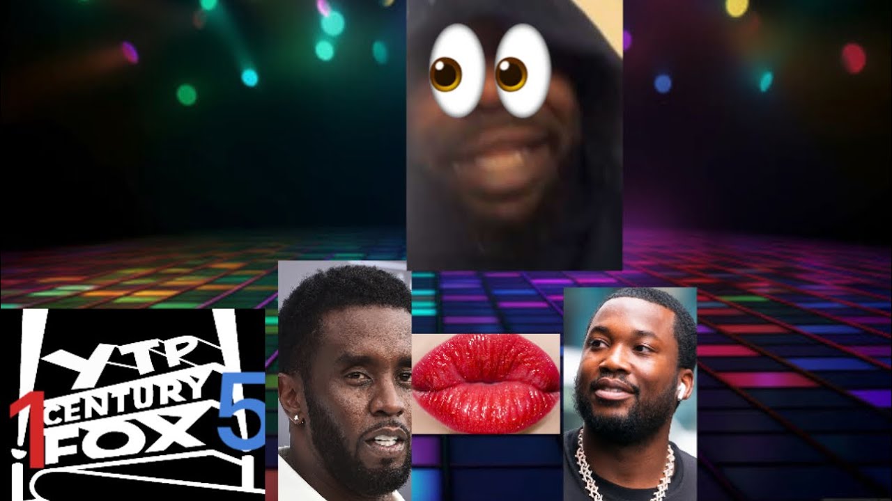 Security Response Diddy & Meek Mill Audio Leak