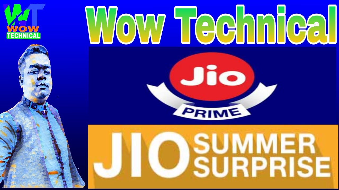 Jio summer surprise offer full review.