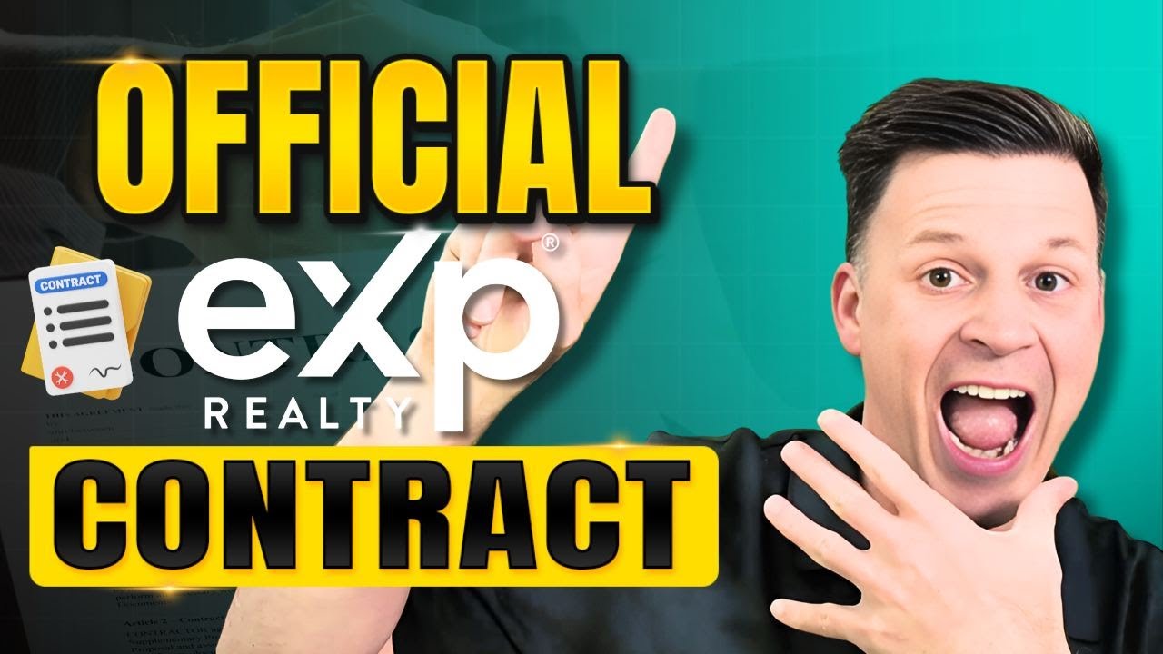 What is a Sponsor at eXp? [FULL EXPLANATION]