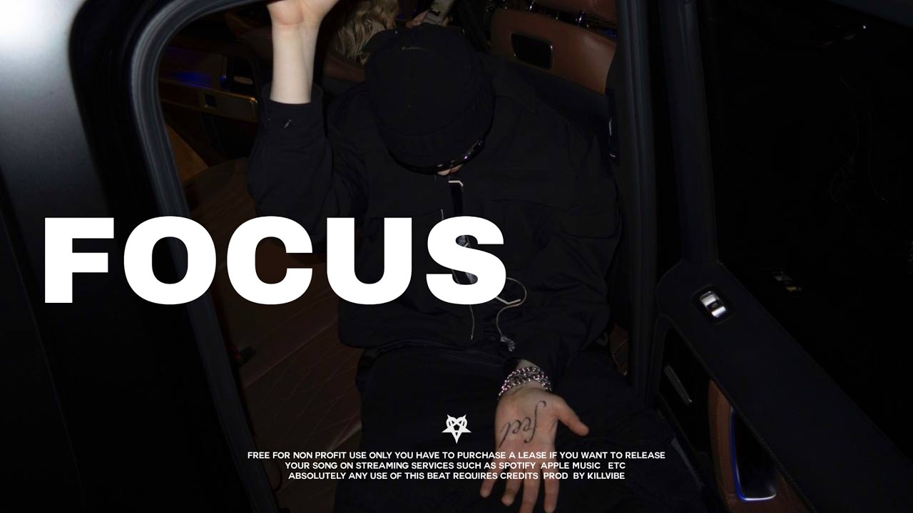 [FREE] NEWLIGHTCHILD x SALUKI x ENEMY TYPE BEAT - “FOCUS“