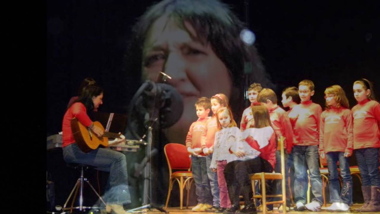 ANNA STRATIGO' ENSEMBLE : SHEBOJE