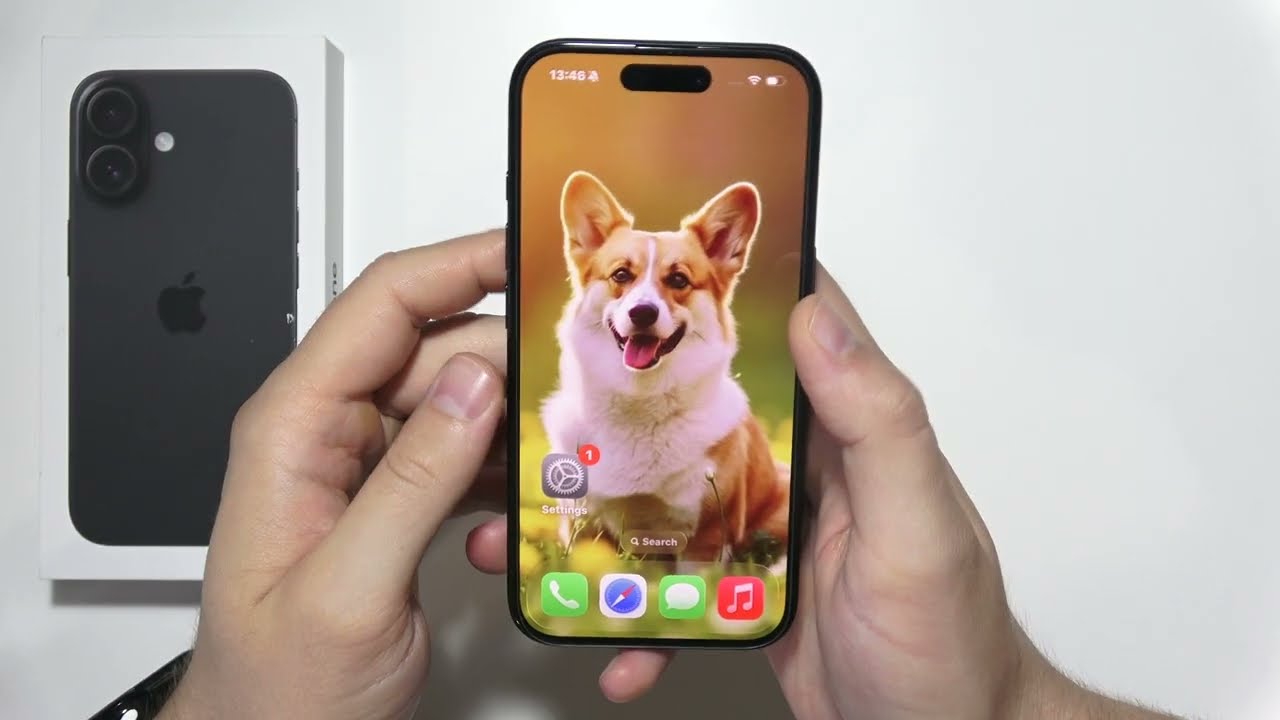 Does iPhone 17 have Fingerprint Sensor?