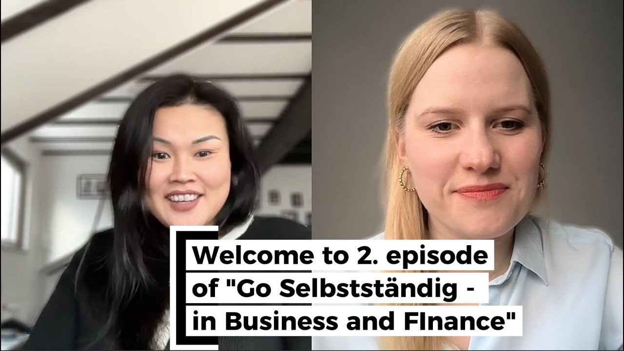 2  Folge: Zielgruppenanalyse zur Vorbereitung deiner Selbstständigkeit