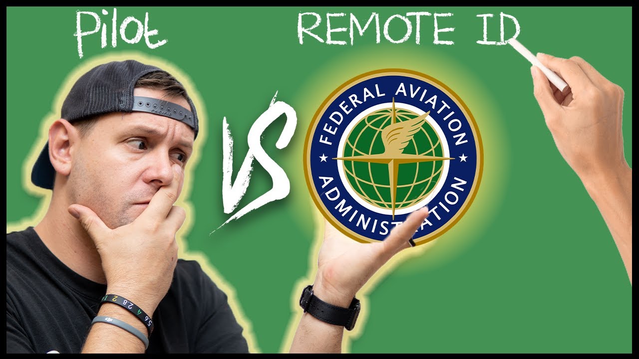Proposed FAA Remote Identification Is Absurdity!