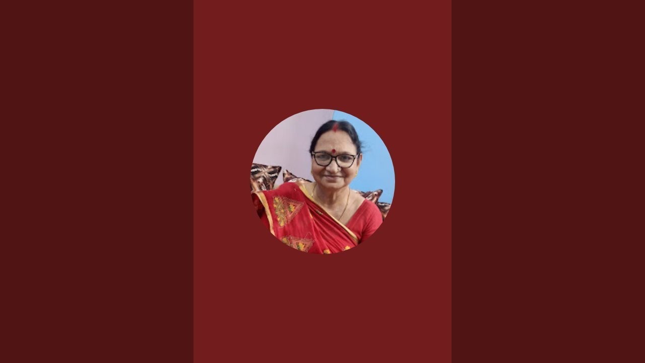 Shanti singh Bhakti channel is live!