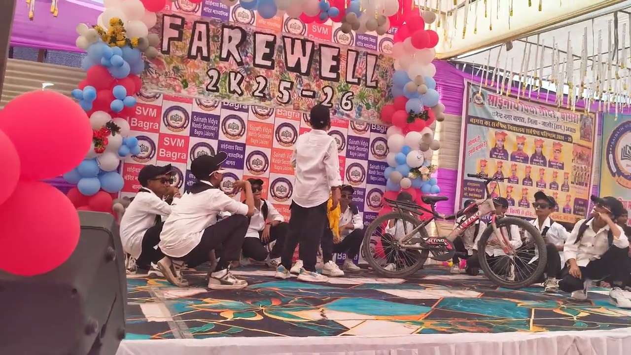 Maaro Dikro😁 (Amazing Dance + Act)✨️