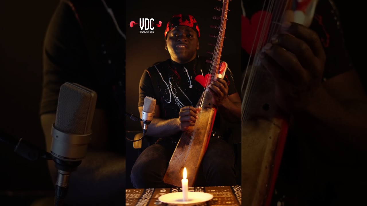 OTITI NGOMBANE
