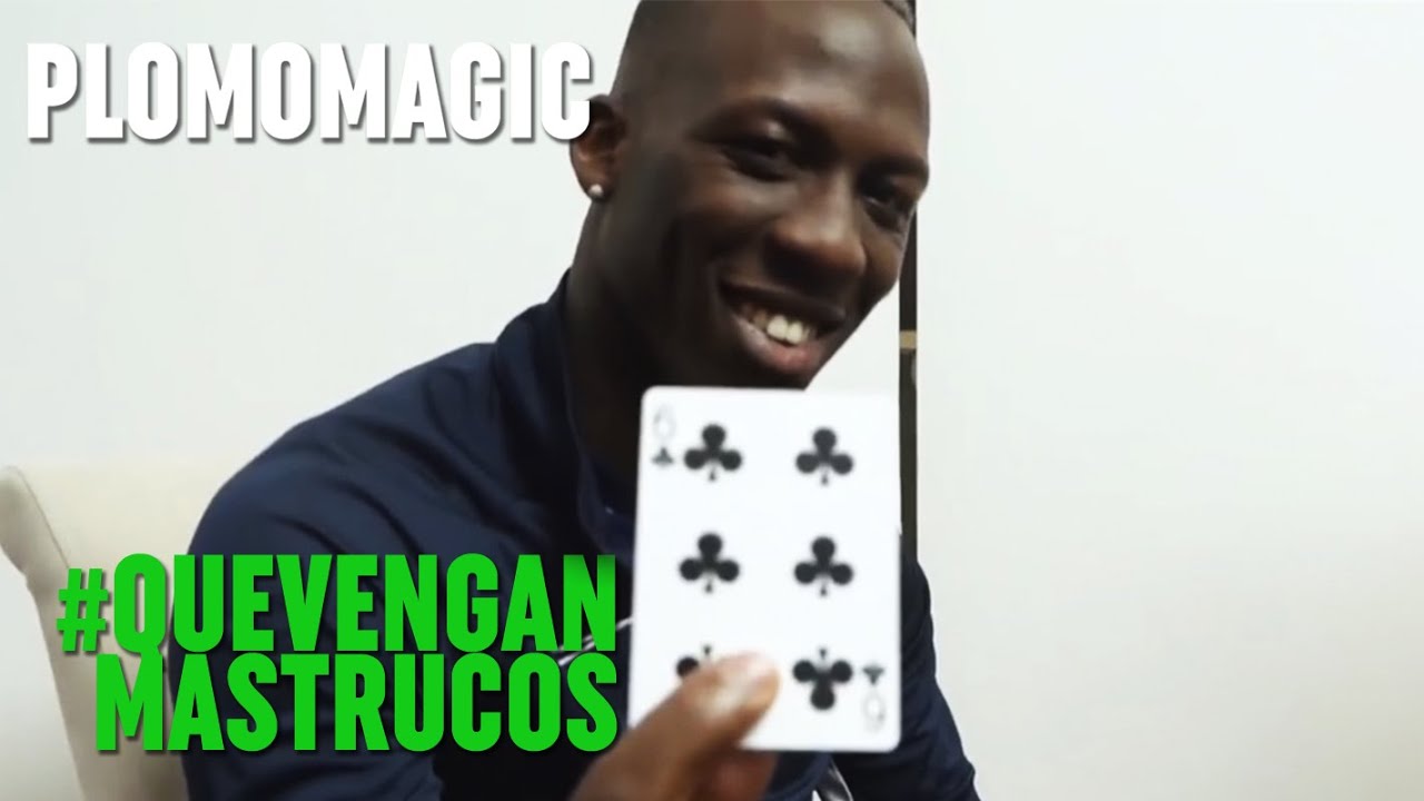 El Mago ADVÍNCULA - EFDL - #QueVenganMásTrucos