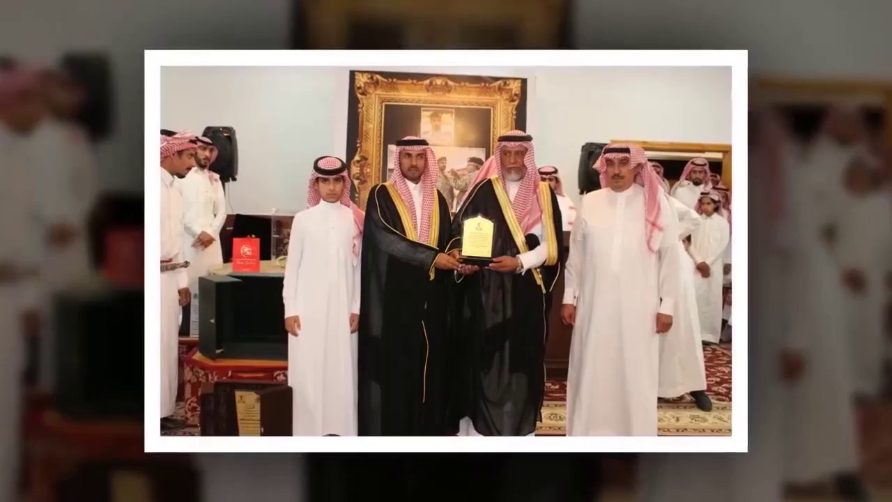 حفل تكريم سعادة اللواء الركن محمد بن عبدالله شائع العضاضي