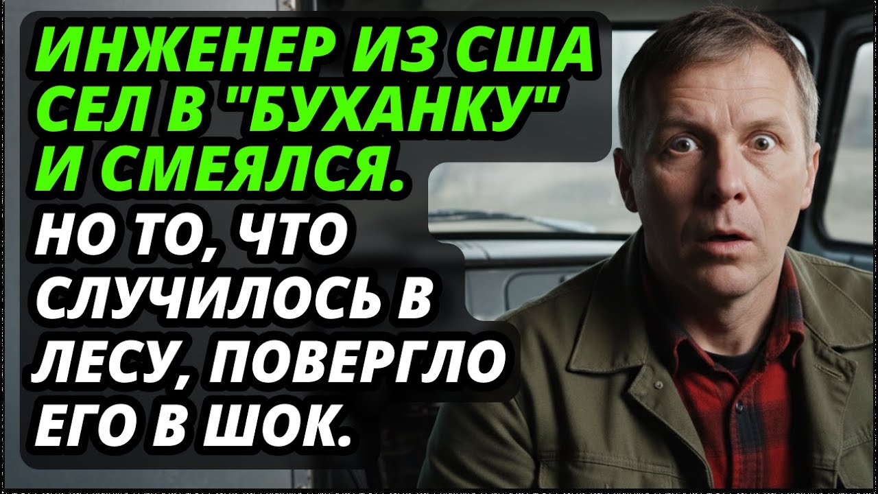 5 ОБЫЧНЫХ для нас ВЕЩЕЙ в 